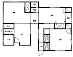 西条市吉田 一戸建