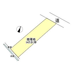 西条市喜多台