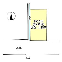 西条市小松町新屋敷