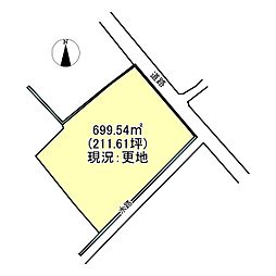 西条市喜多台