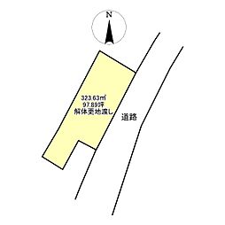 西条市楠