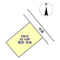 西条市石田
