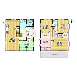 西条市船屋甲 一戸建