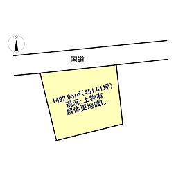 西条市洲之内甲