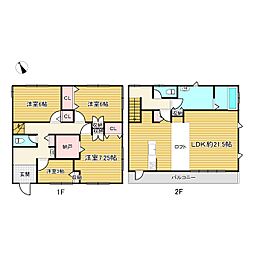 西条市周布 一戸建