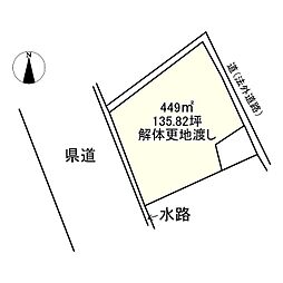 西条市喜多川