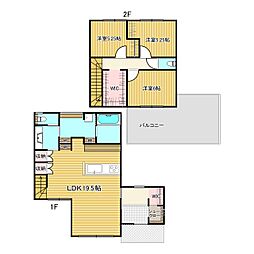 西条市小松町新屋敷 一戸建