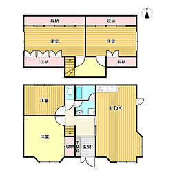 西条市飯岡 一戸建