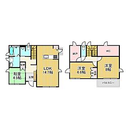 西条市大町 一戸建