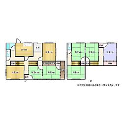 西条市周布 一戸建