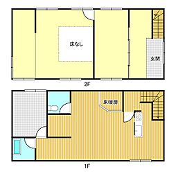 西条市氷見乙 一戸建