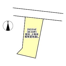 西条市氷見丙