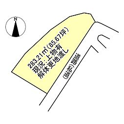 西条市氷見乙
