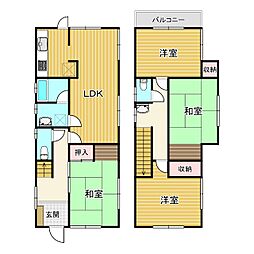 西条市明屋敷 一戸建