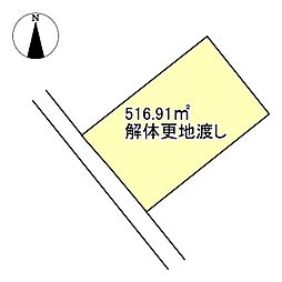 西条市喜多台