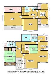 西条市周布 一戸建