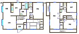 南宇和郡愛南町御荘平山 一戸建