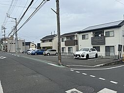 松山市福音寺町