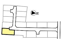 松山市志津川町 グリーンタウン志津川町