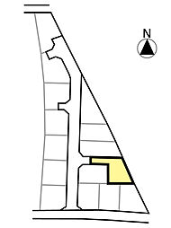 松山市谷町 グリーンタウン谷町II