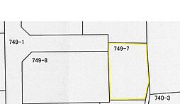 松山市鴨川 鴨川1丁目