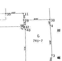 松山市鴨川 鴨川1丁目