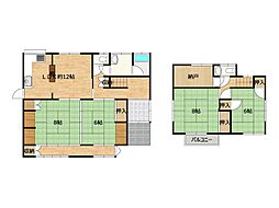 松山市井門町 一戸建 松山市井門町