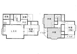 松山市善応寺 一戸建 松山市善応寺