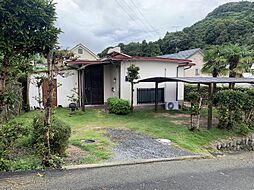 松山市谷町 一戸建