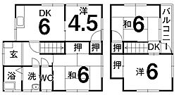 川端住宅