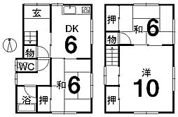 中川住宅