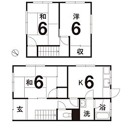 畑寺須山ハウス 南棟