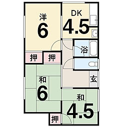 中村住宅