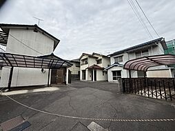 松山市石手 一戸建