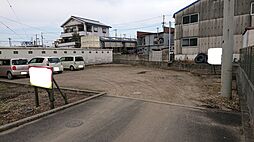 新居浜市北新町