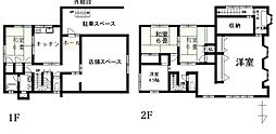 新居浜市北内町 一戸建