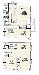 新居浜市新須賀町 一戸建