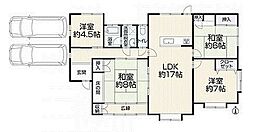 新居浜市船木 一戸建