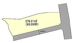 新居浜市西連寺町