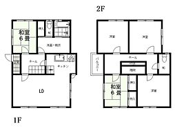 新居浜市多喜浜 一戸建