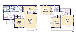 新居浜市久保田町 一戸建 久保田町C号棟