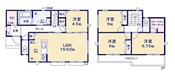 新居浜市久保田町 一戸建 久保田町B号棟