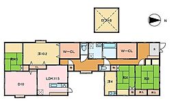 新居浜市大生院 一戸建