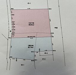 四国中央市上分町