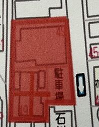 四国中央市上分町