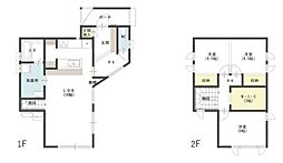 新居浜市宇高町 一戸建