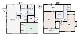 新居浜市坂井町 一戸建