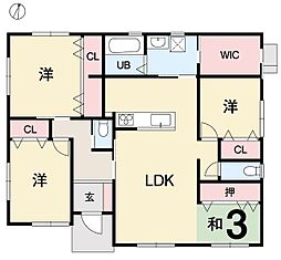 新居浜市西泉町 一戸建