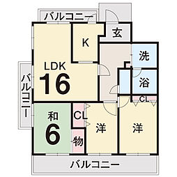 サクラメントアヴェニュー