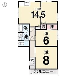 第16みのり石手ビル